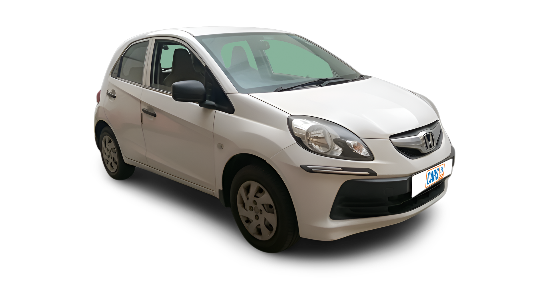 Honda Brio-img